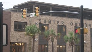 Power outages a problem in Sumter county