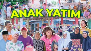 KEBAHAGIAAN DI KAMPUNG MAK BETI