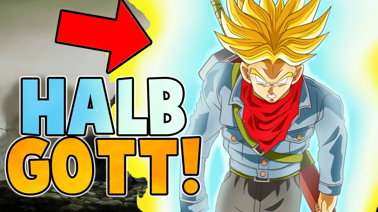 Dragonball Super Folge 62 Deutsch