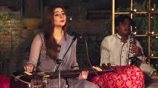 Ashna Che pa wada de etibar okam kana By Gul Panra