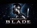 The Chronicles Of Blade Music Video Feat X Gon Give It To Ya By DMX 