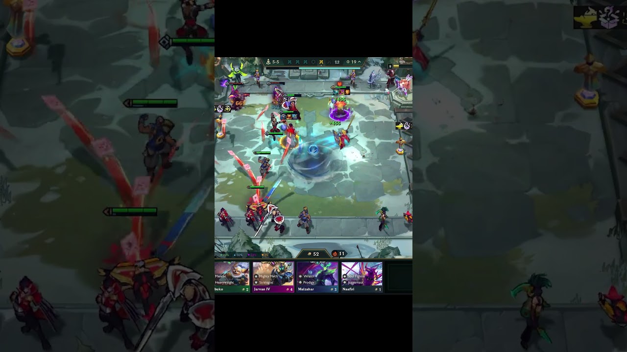 BEST 2 COST UNIT KATARINA 