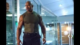 Dwayne Johnson Biography - The Rock - celebrity biographies