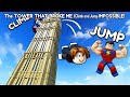 The TOWER THAT BROKE ME (Climb and Jump IMPOSSIBLE!)
