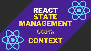 React State Management using Context API (useContext + useReducer Hooks = Magic 💥)