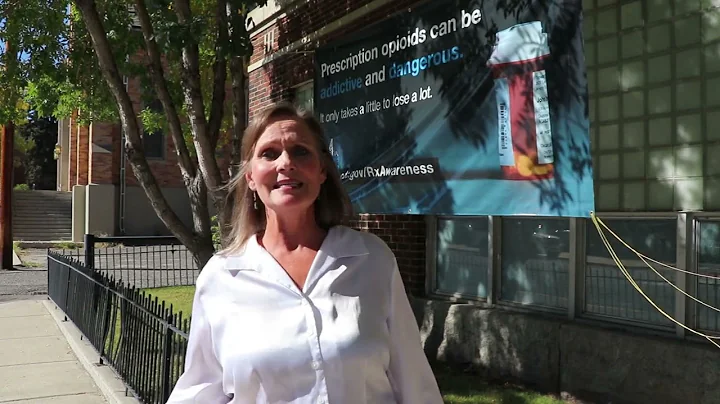 Tami Martin of Butte Cares