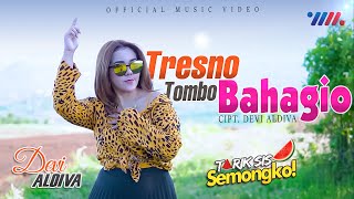 Devi Aldiva Ft Remix Koplo Tresno Tombo Bahagio Mp3