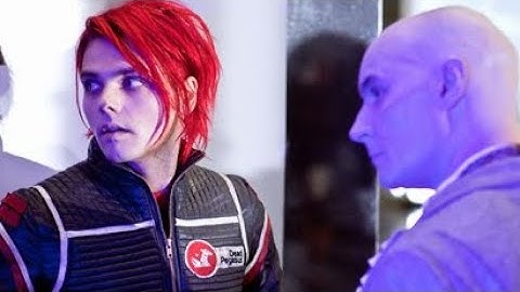 Try NOT To SING Along (rock, emo, random)