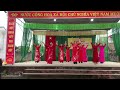 Viết Tiếp Câu Chuyện Hoà Bình - Dân Vũ Yên Thuỷ