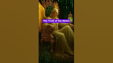 Trapped in the Matrix? Here’s How to Break Free