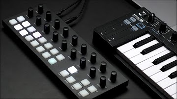 Torso Electronics T-1 update 2.0