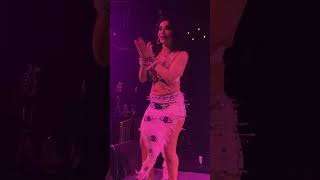 Najla Ferreira Bellydance Cairo الراقصه نجلاء فريرا القاهره