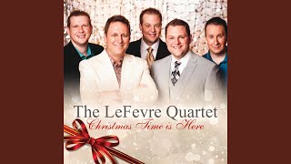 Video thumbnail of "The LeFevre Quartet - Joy To The World"