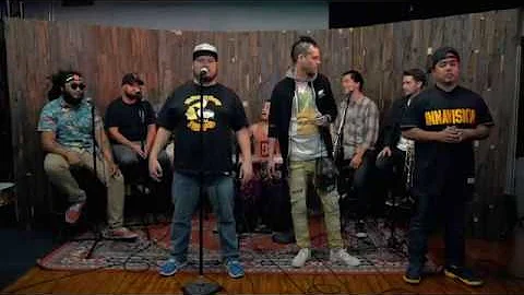 "Cannabis" Josh Heinrichs & SkillinJah Ft Inna Vis...
