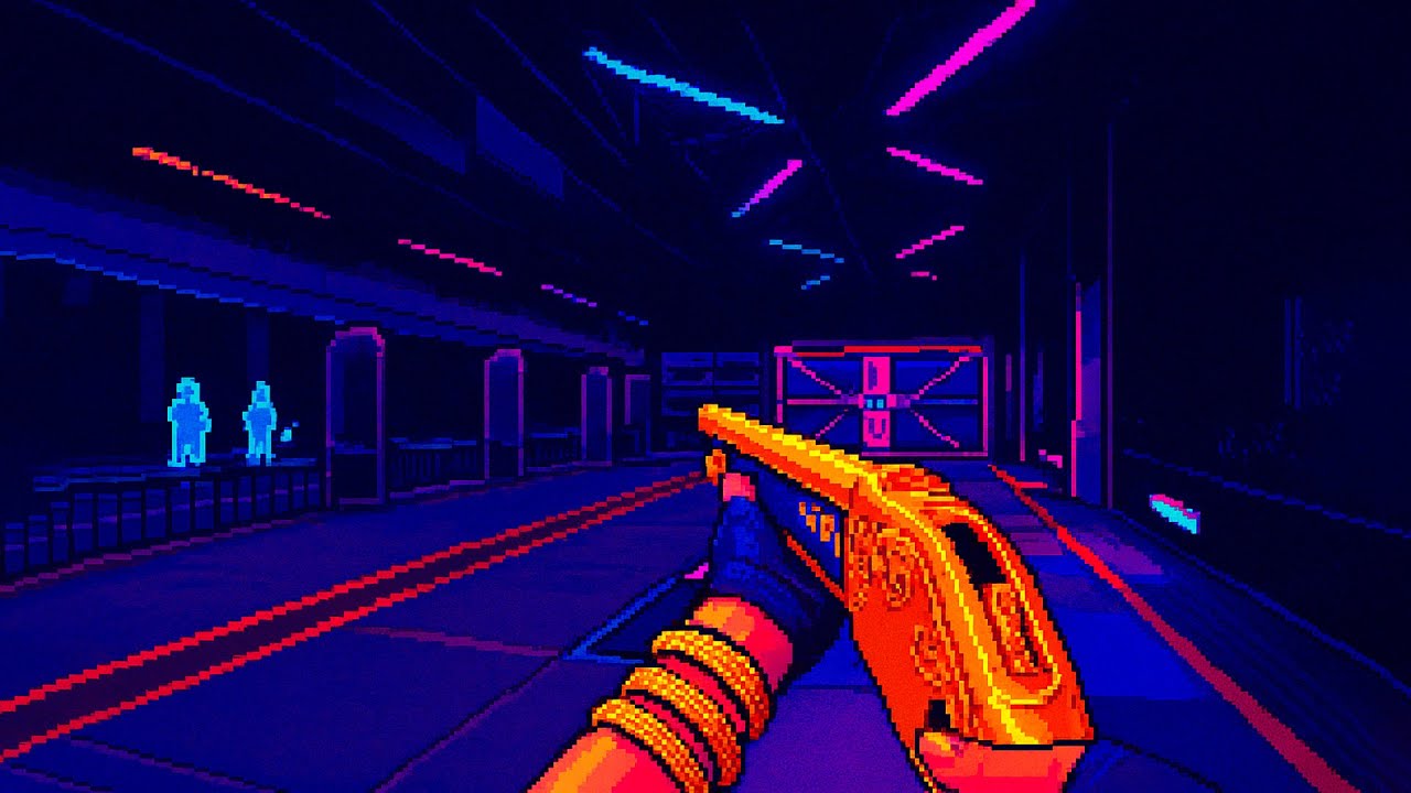 Winchester 1887 bufada tá melhor que PA EG240 - Warface: Clutch