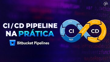 DevOps para Iniciantes | Crie seu primeiro pipeline CI/CD do Zero