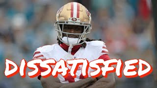 The Cohn Zohn: How Players Feel about Brandon Aiyuk's Dissatisfaction with the 49ers