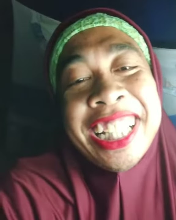Mimi Peri ( Imsyaaaaaaaaaqqo ) 😂😂😂 Tahan Tawa