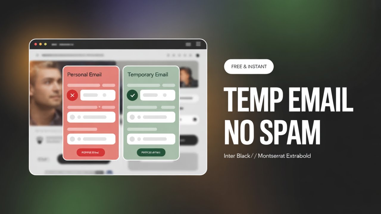 “5 Genius Email Privacy Hacks You’ll Wish You Knew Sooner (2025)”
