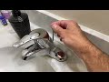 Beginning of video
