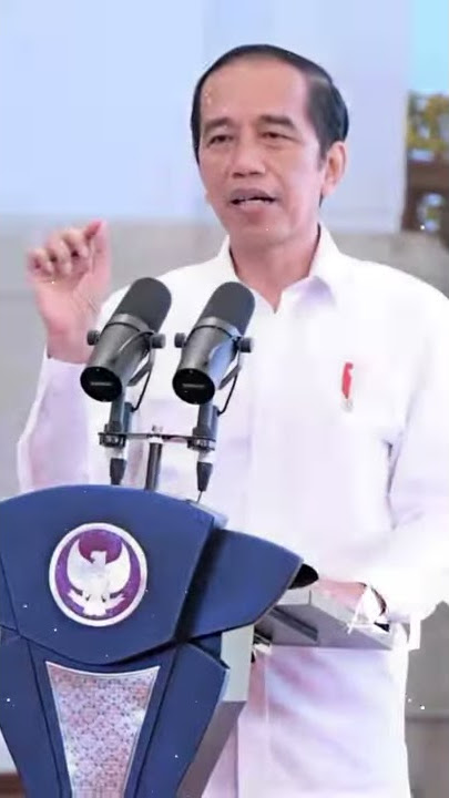 editor berkelas versi pak jokowi dj terpesona 30detik