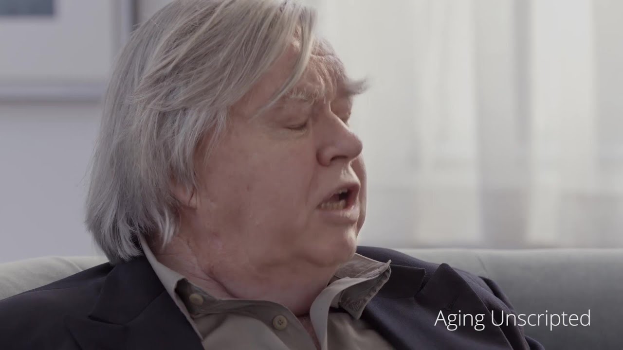 How to Embrace Aging and Live For Today | Aging Unscripted