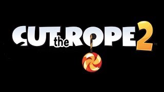 Cut The Rope 2 iPad App Review and Gameplay Video screenshot 4