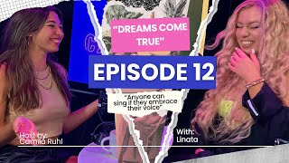 'If you are TRYING to make it in LA, you start to become a MAN' (with Linata) Dreams Come True E12 'If you are TRYING to make it in LA, you start to become a MAN' (with Linata) Dreams Come True E12
