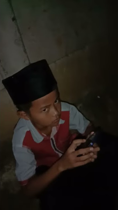 Sosok iwan setiawan alias wawan jadi viral di browser