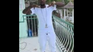 Popcaan - Party Up Top (Raw) [March 2017]