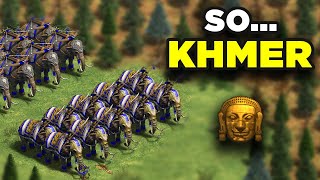 Why Pro Players Love The Khmer