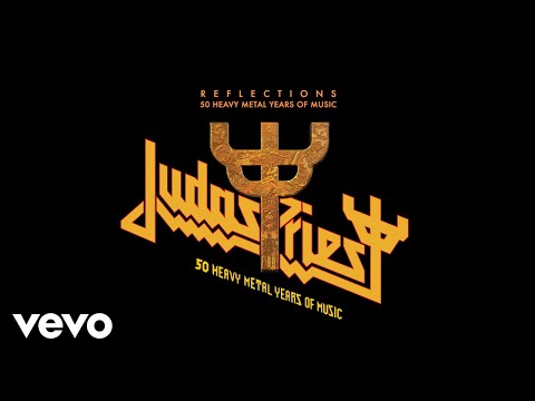 Judas Priest - Never the Heroes (Official Audio)