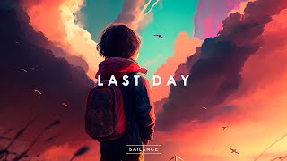 SAILXNCE - LAST DAY