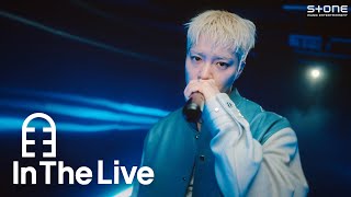 [In The Live] [4K] GEMINI (제미나이) - Rollercoaster｜Still Blue｜인더라이브, Stone LIVE