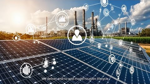 How Financial Services Technology is empowering organisations to embrace innovation