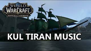 Kul Tiras - Epic Music Mix Best Of World Of Warcraft 10Th Anniversary_320Kbps (R.i.p. Blizzard)