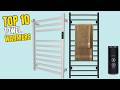 Best Towel Warmer 2025 | Top 10 Best Towel Warmers for Cozy, Fresh &amp; Dry Towels