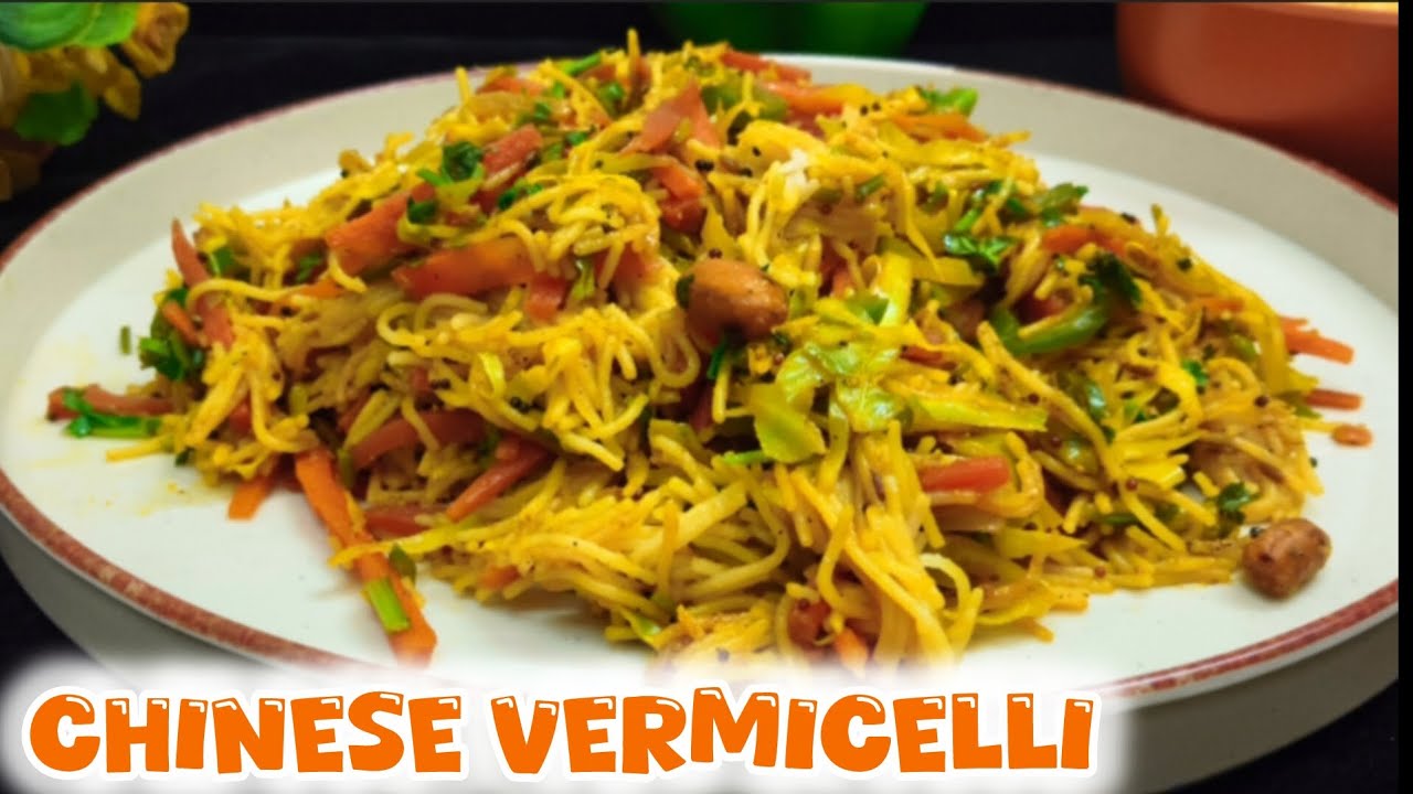 👉ऐसे Vermicelli बना कर खाएंगे तो नूडल्स और मैग्गी भी खाना भूल जाएंगे, 2 चम्मच तेल से बनाये नाश्ता |