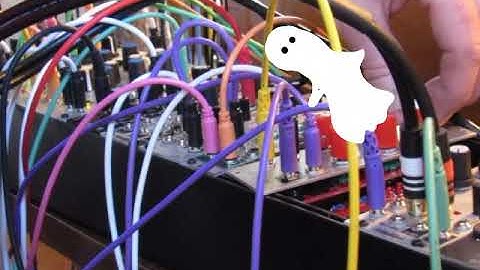 Playing the AI Synthesis DIY Filter