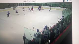 Live barn video of Goal