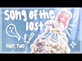 song of the lost | infinity nikki | pt 2 ⋆౨ৎ˚⟡˖ ࣪