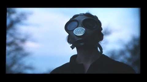 『ブラック・ムーン』ルイ・マル監督作品　予告