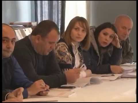 მოსახლეობის კმაყოფილების დონის კვლევა