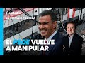 Tertulia de Federico: El PSOE usa nuevamente el 11-M para atacar al PP