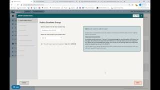 Getting started with Connect Data