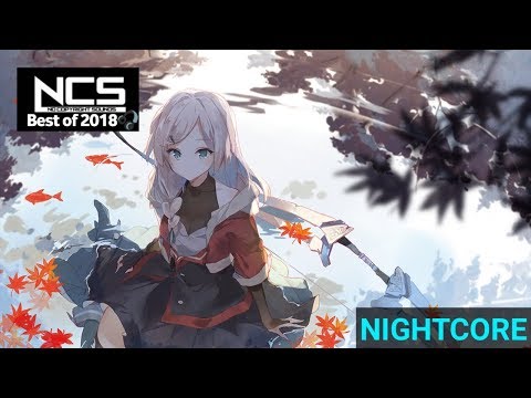 ๐ง「BEST-NCS」ANIME-NIGHTCORE---Josei-ga-utau-fu