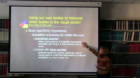 The Role of Specialized Body Processing for Embodied Social Perception