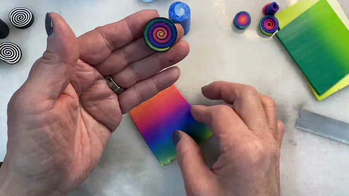 Basic Tutorial: Part 1 Jellyrolls!