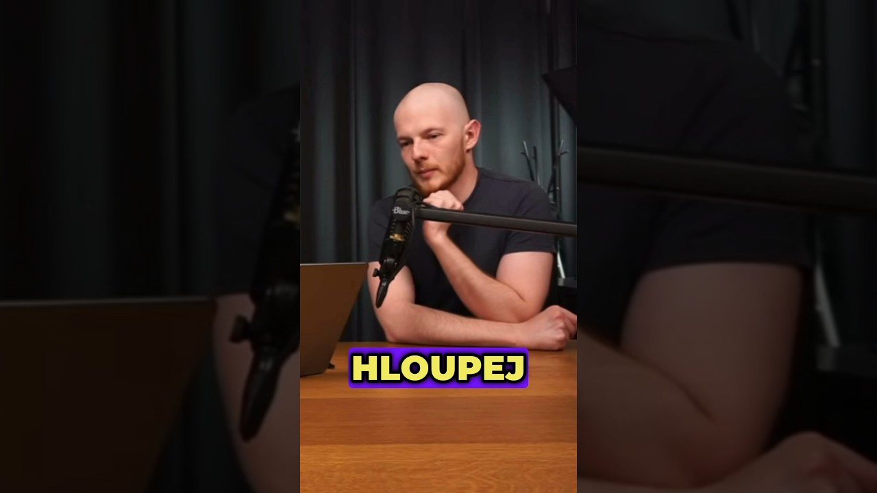 Proč nevolit Filipa Turka episode artwork