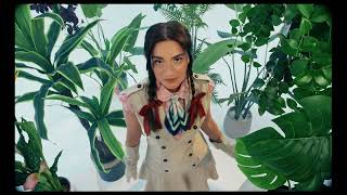 Ebru Akarsu - Niye Beni Tüketti? 